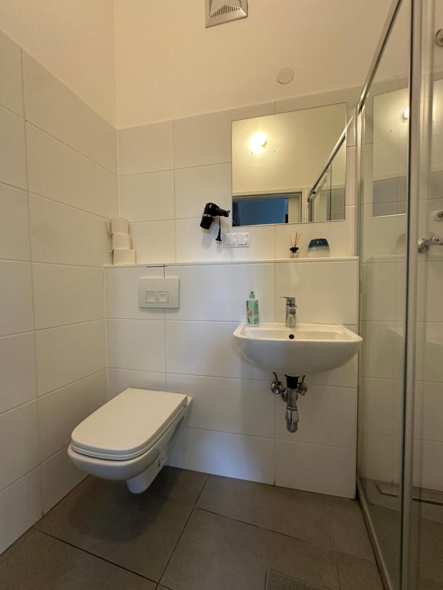 Housingplus 비엔나 외부 사진