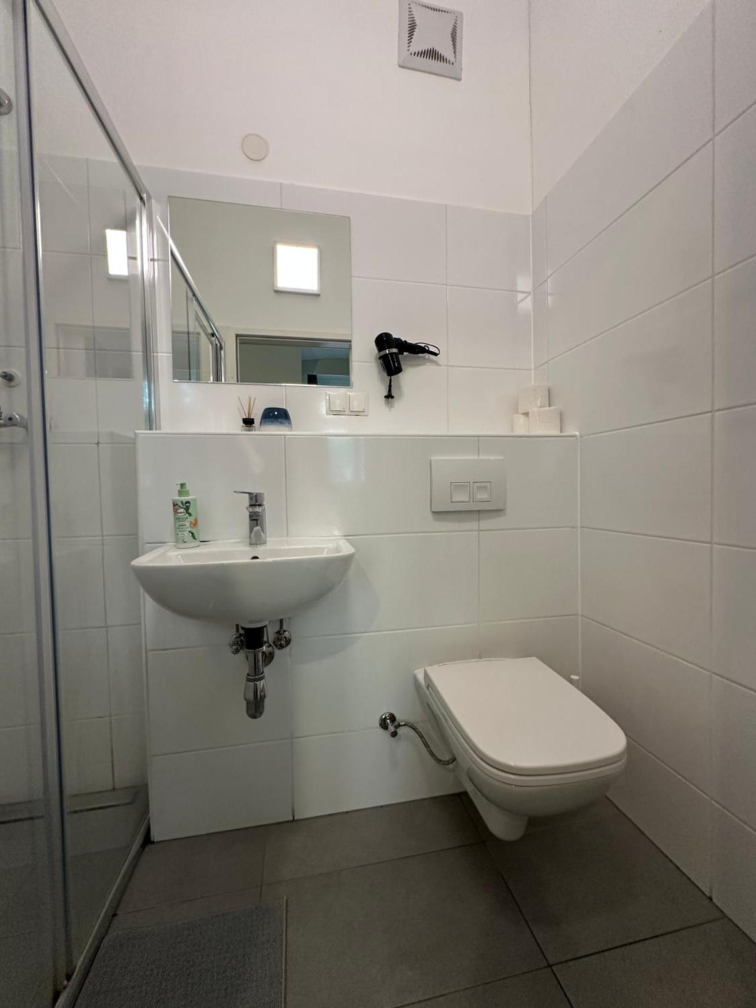 Housingplus 비엔나 외부 사진