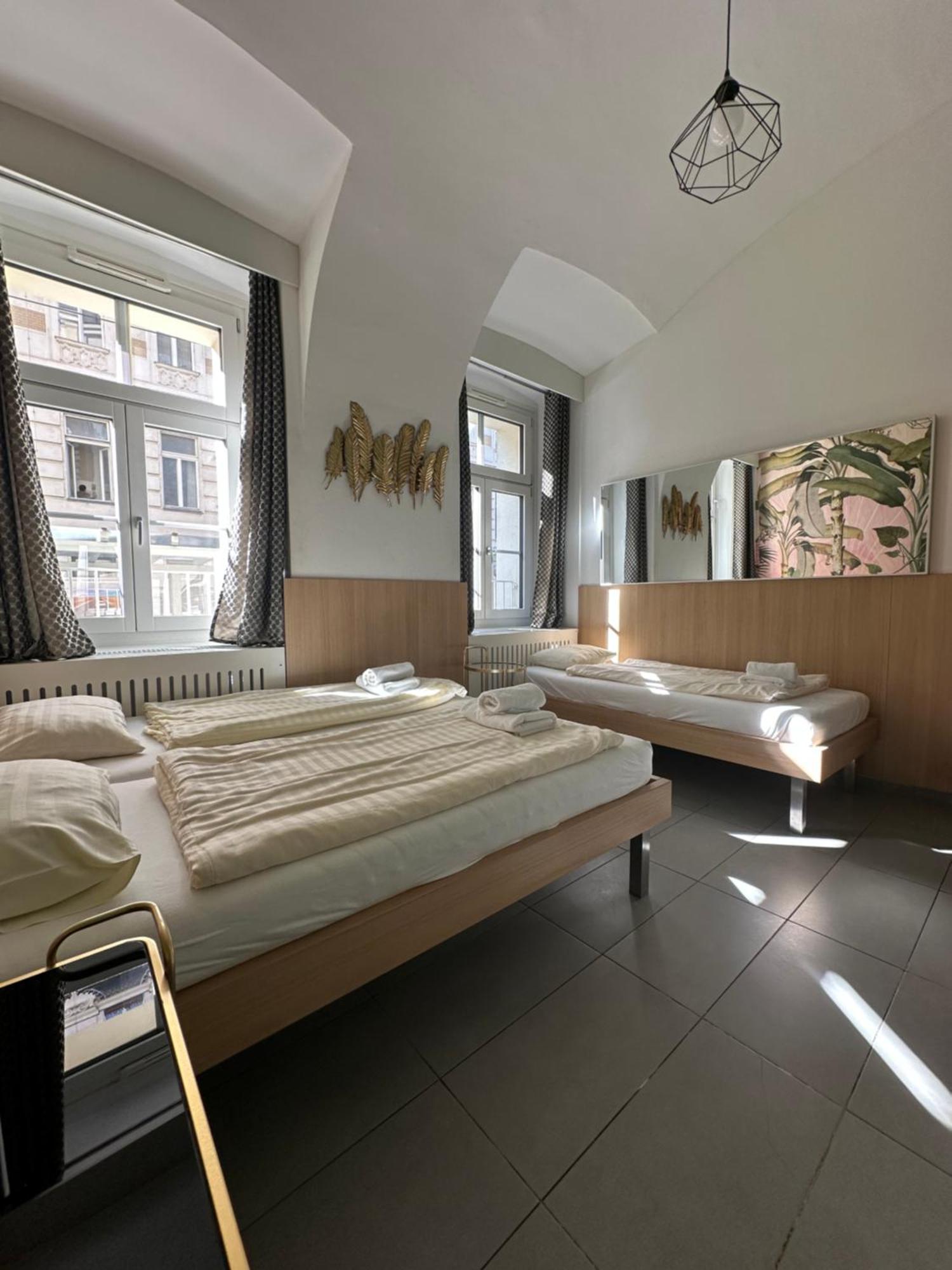 Housingplus 비엔나 외부 사진
