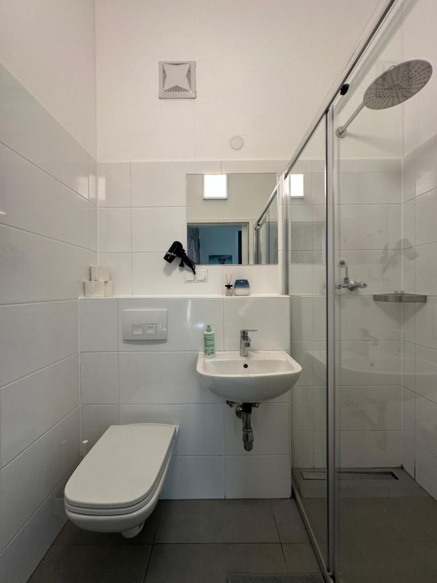 Housingplus 비엔나 외부 사진