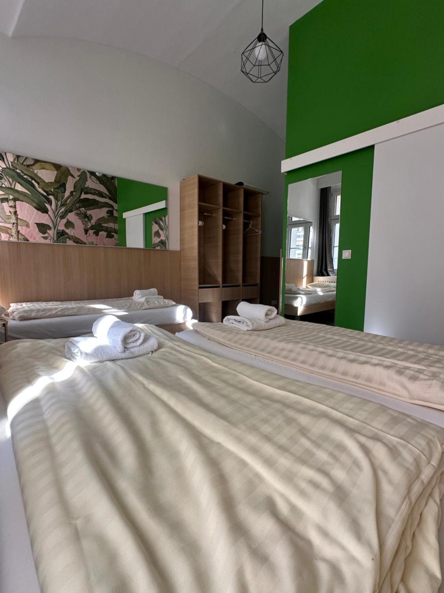 Housingplus 비엔나 외부 사진