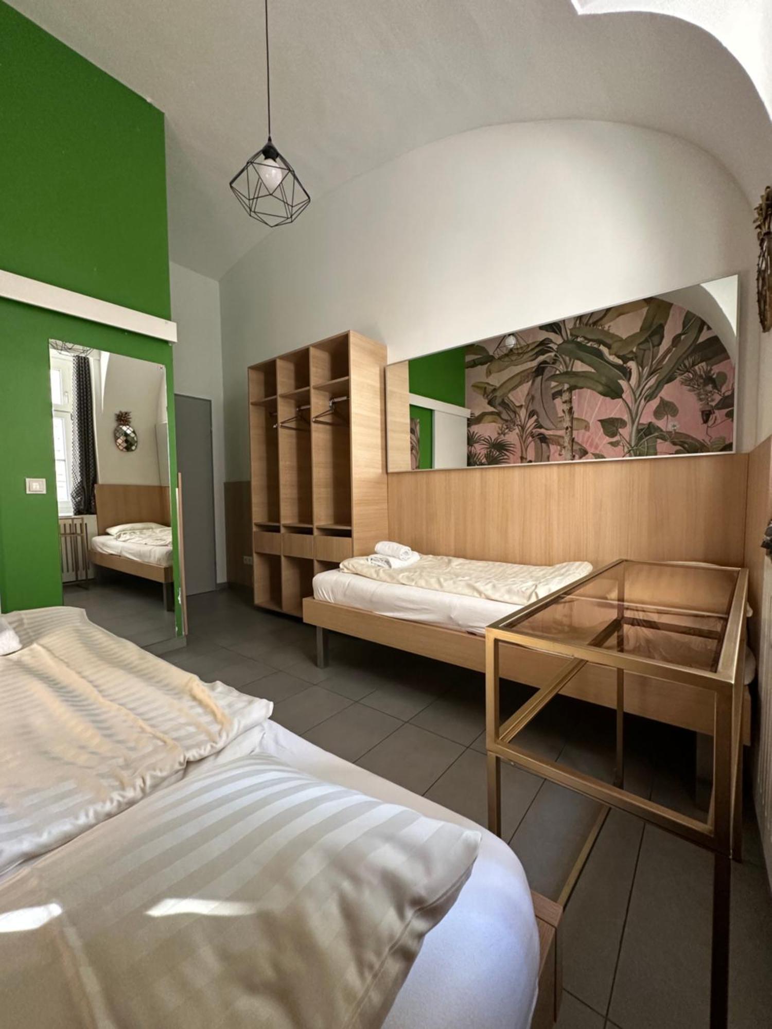 Housingplus 비엔나 외부 사진