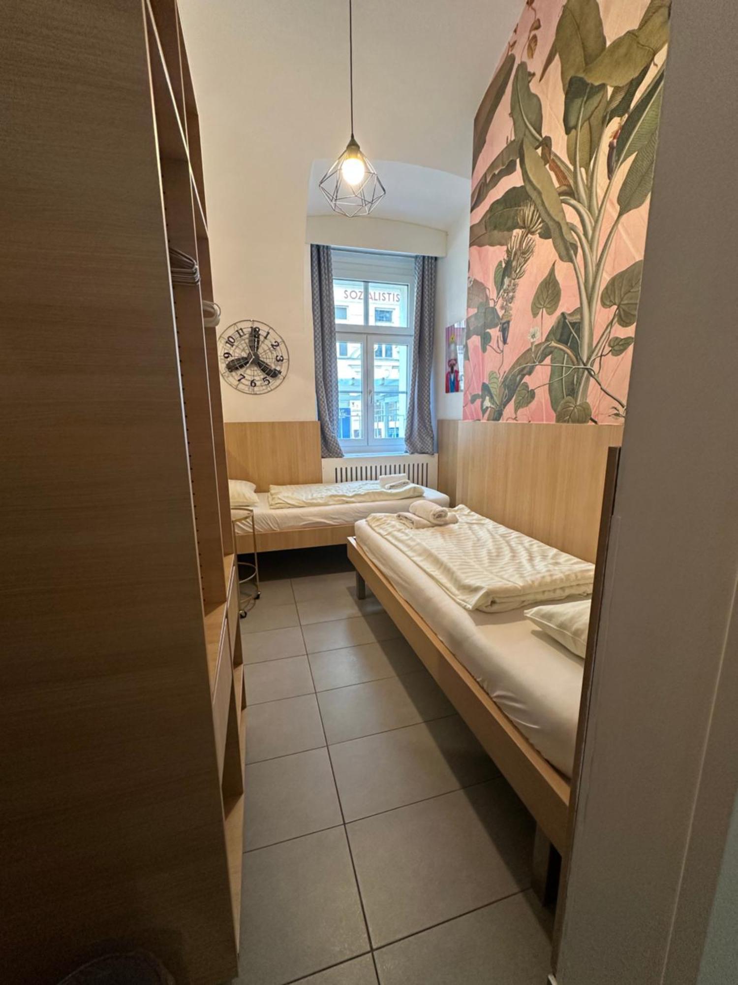 Housingplus 비엔나 외부 사진